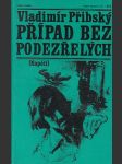 Případ bez podezřelých - náhled