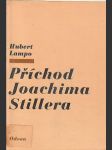 Příchod Joachima Stillera - náhled