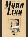 Mona Lisa - náhled