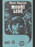 Modří lidé - náhled