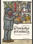 Pražské pitavaly - náhled