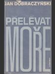 Přelévat moře - náhled