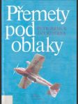 Přemety pod oblaky - náhled