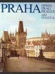 Praha - náhled