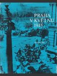 Praha v květnu 1945 - náhled