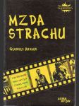 Mzda strachu - náhled