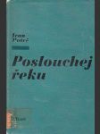 Poslouchej řeku - náhled