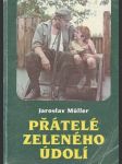 Přátelé Zeleného údolí - náhled