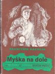 Myška na dole - náhled