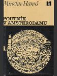 Poutník v Amsterodamu - náhled