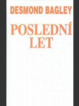 Poslední let - náhled