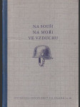 Na souši na moří ve vduchu - náhled