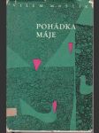 Pohádka máje - náhled