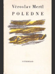 Poledne - náhled