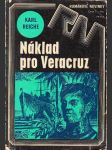 Náklad pro Veracruz - náhled