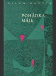 Pohádka máje - náhled