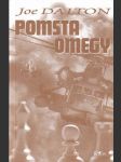 Pomsta omegy - náhled