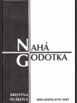 Nahá Godotka - náhled