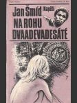 Na rohu dvaadevadesáté - náhled