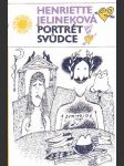 Portrét svůdce - náhled