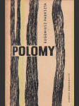 Polomy Eugeniusz Fauksrta - náhled