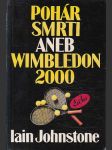 Pohár smrti aneb Wimbledon 2000 - náhled