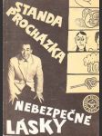 Nebezpečné lásky - náhled