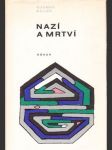 Nazí a mrtví - náhled