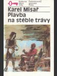 Plavba na stéble trávy - náhled