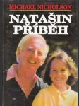 Natašin příběh - náhled