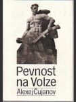 Pevnost na Volze - náhled