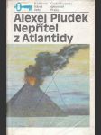 Nepřítel z Atlantidy - náhled