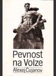 Pevnost na Volze - náhled