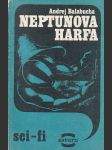 Neptunova harfa - náhled