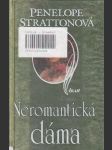 Neromantická dáma - náhled