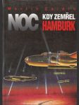 Noc, kdy zemřel Hamburk - náhled