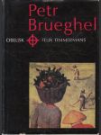 Petr Brueghel - náhled