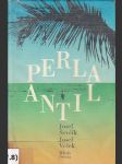 Perla Antil - náhled