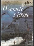 O samotě s řekou - náhled