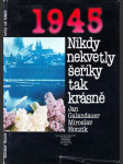 Nikdy nekvety šeříky tak krásně - náhled