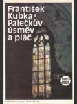 Palečkův úsměv a pláč - náhled