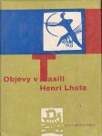 Objevy v Tasíli - náhled