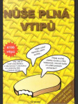 Nůše plná vtipů - náhled