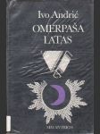 Omerpaša Latas - náhled