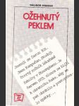 Ožehnutý peklem - náhled