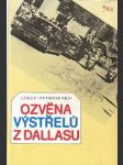 Ozvěna výstřelů z Dallasu - náhled