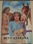 Bety Zaneová - náhled