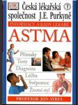 Astma Příznaky Testy Diagnóza - náhled