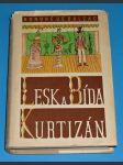 Lesk a bída kurtizán - náhled