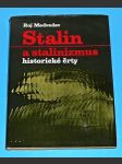 Stalin a stalinizmus - Historické črty  (slovensky) - náhled